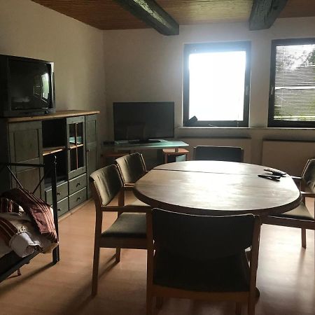 Appartement Bs West à Alvesse Extérieur photo