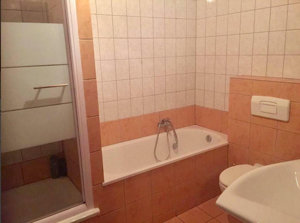 Appartement Bs West à Alvesse Extérieur photo