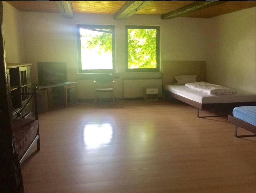 Appartement Bs West à Alvesse Extérieur photo