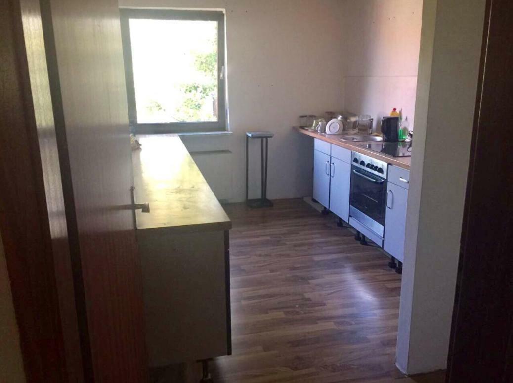 Appartement Bs West à Alvesse Extérieur photo
